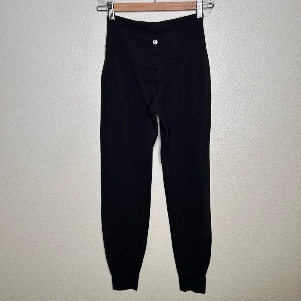 Lululemon Align Jogger Black 2